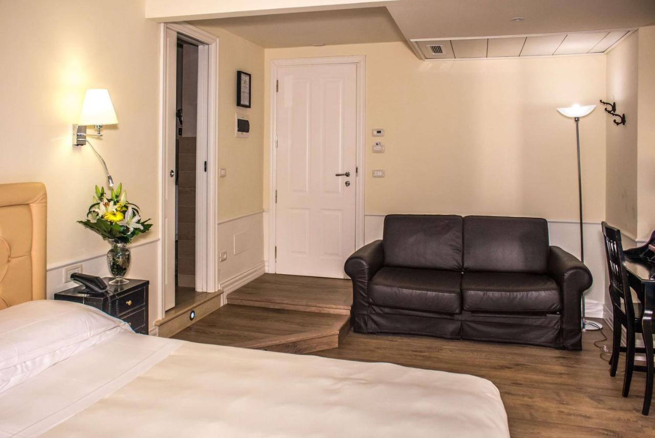 Chambre King Confort
