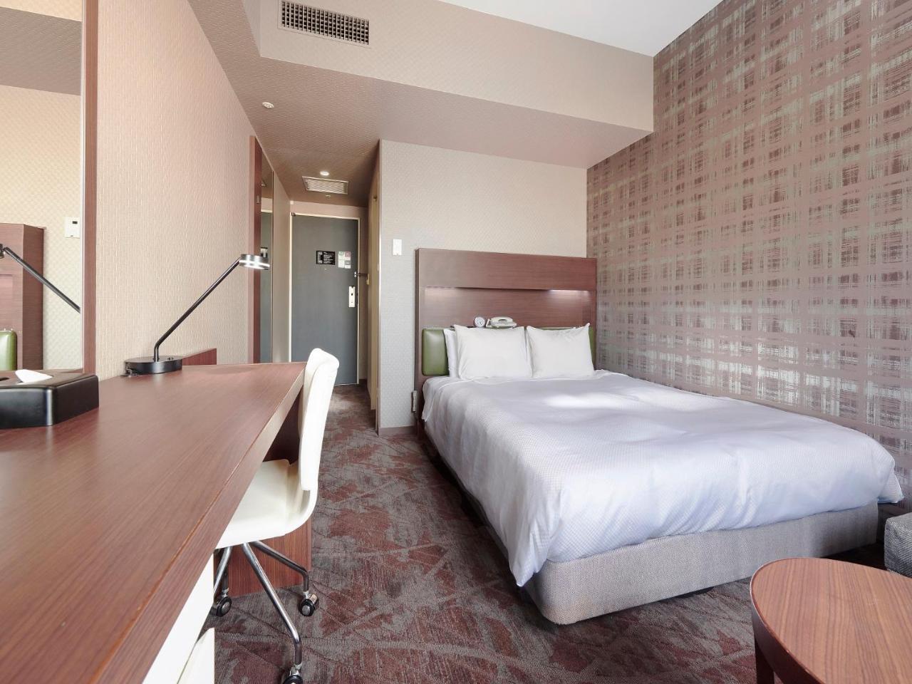 Deluxe Double Room - Smoking