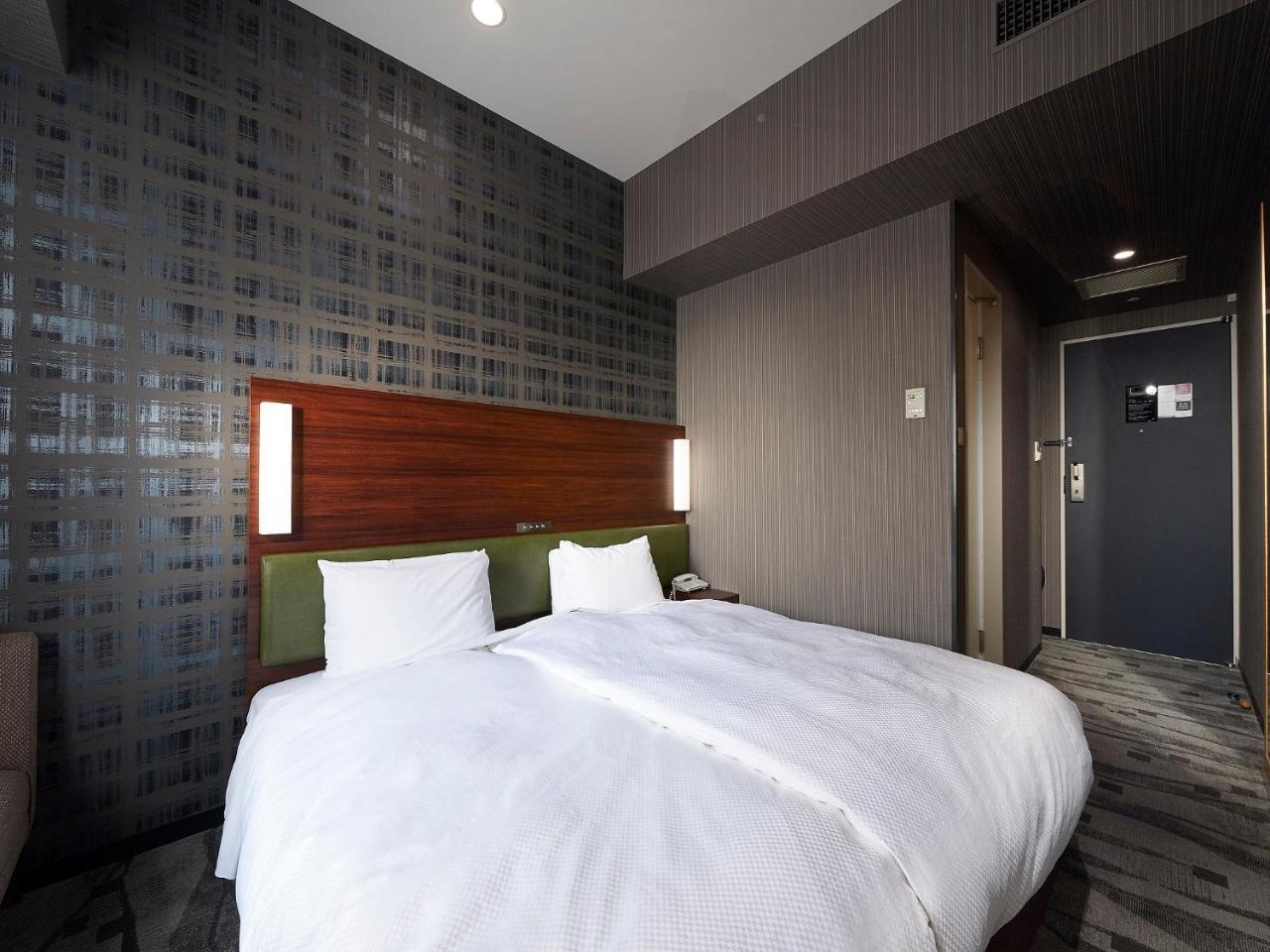 Economy Twin Room Smoking