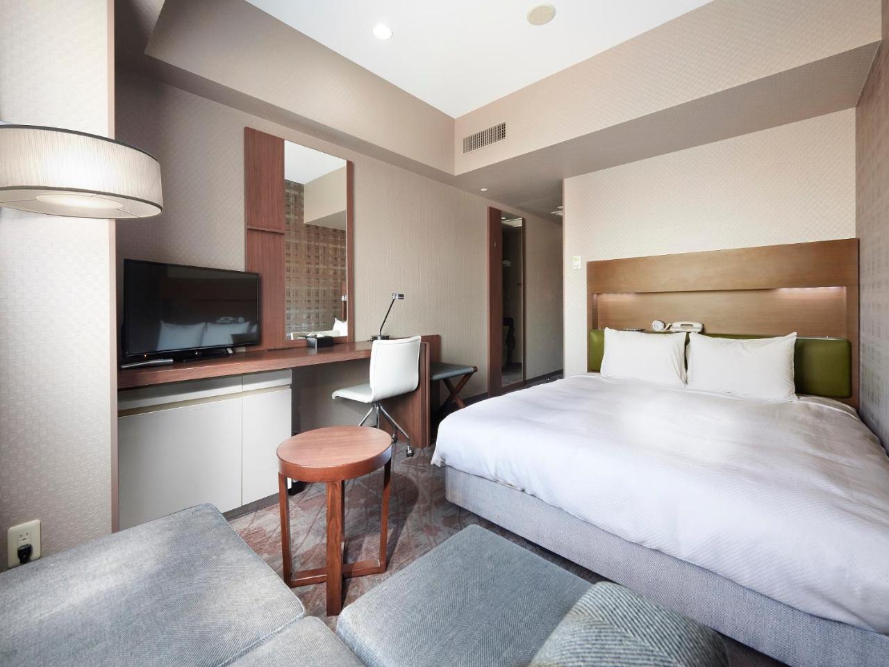 Deluxe Double Room Non-Smoking