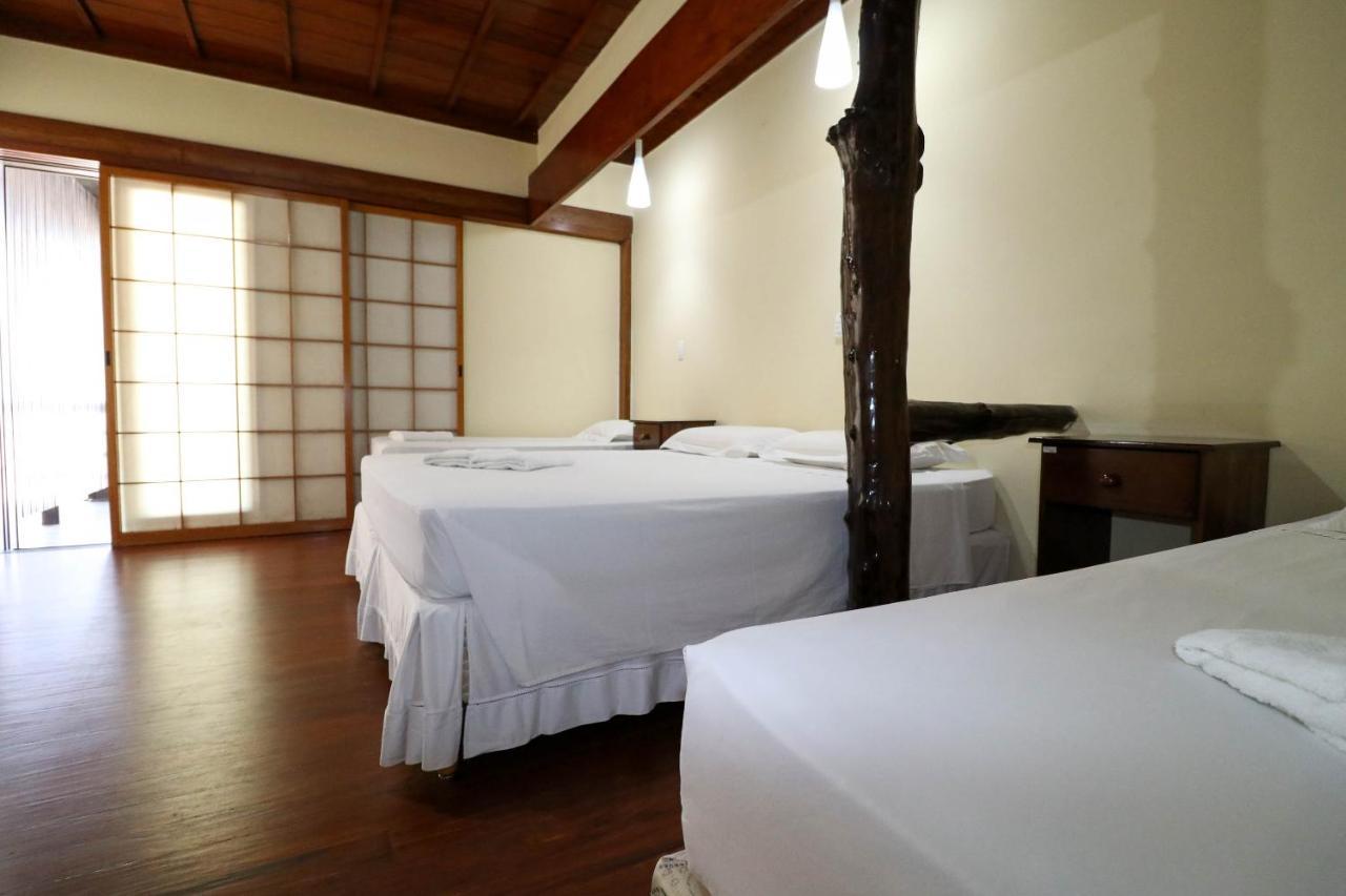Deluxe Double Room Sea Front