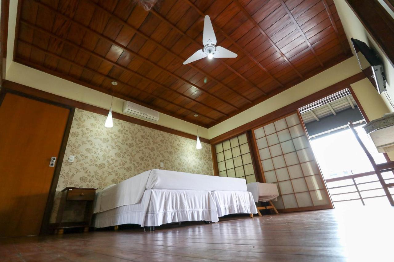 Deluxe Double Room Sea Front