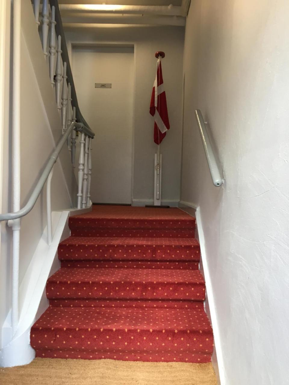 Appartement - Rez-de-Chaussée