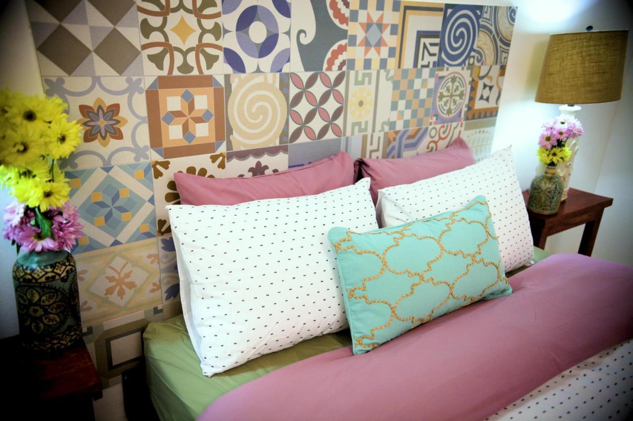Plaza de Armas Room