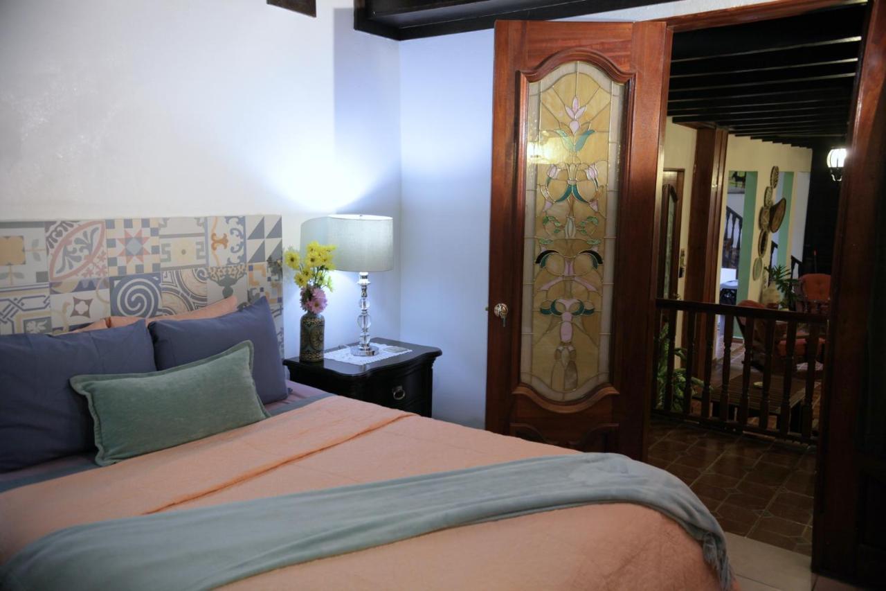Princesa Room