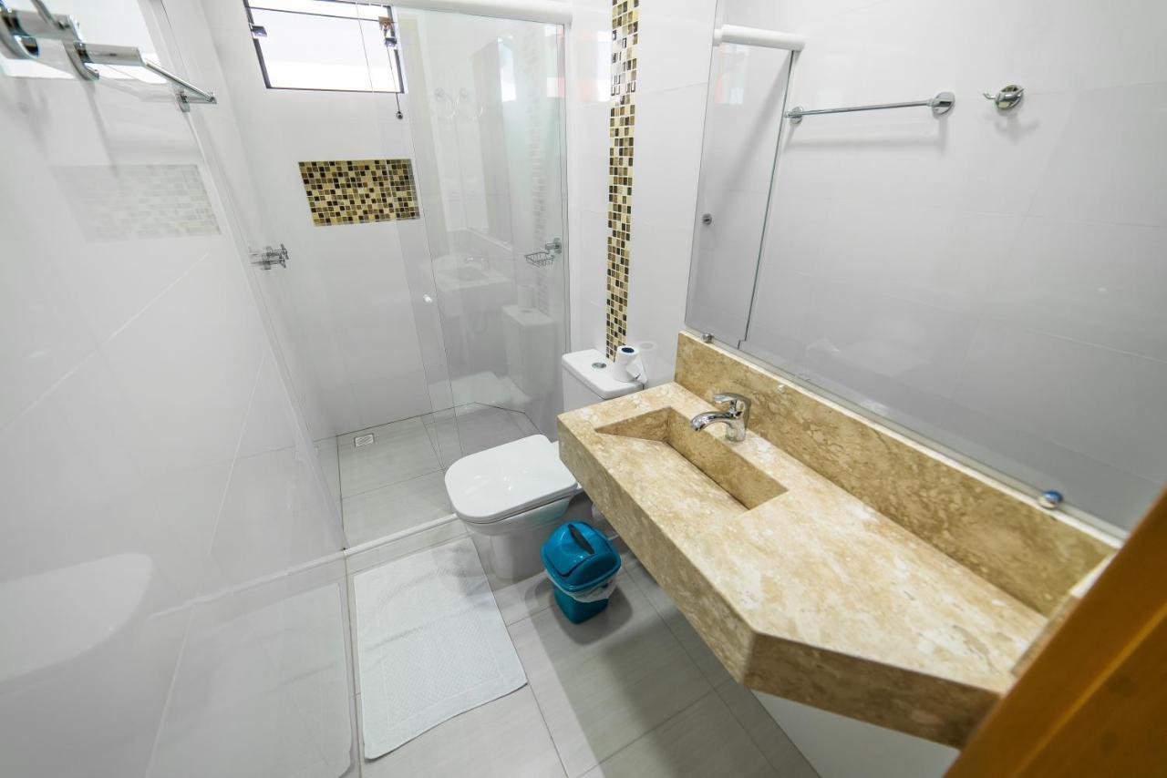 Luxury Triple Room