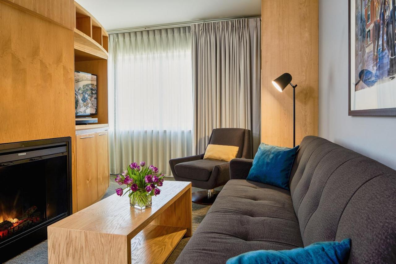 Suite Hot Tub