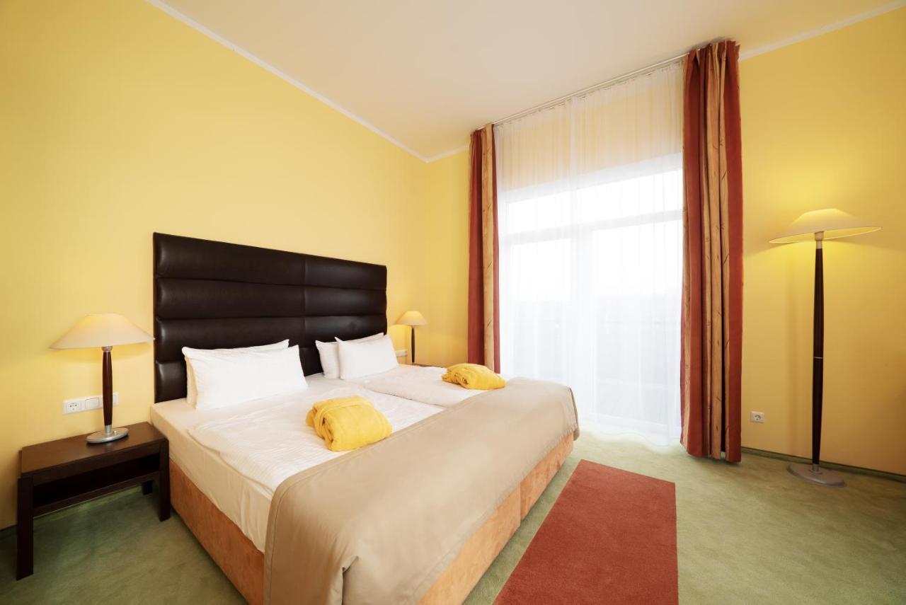 Superior Double Room Lake View