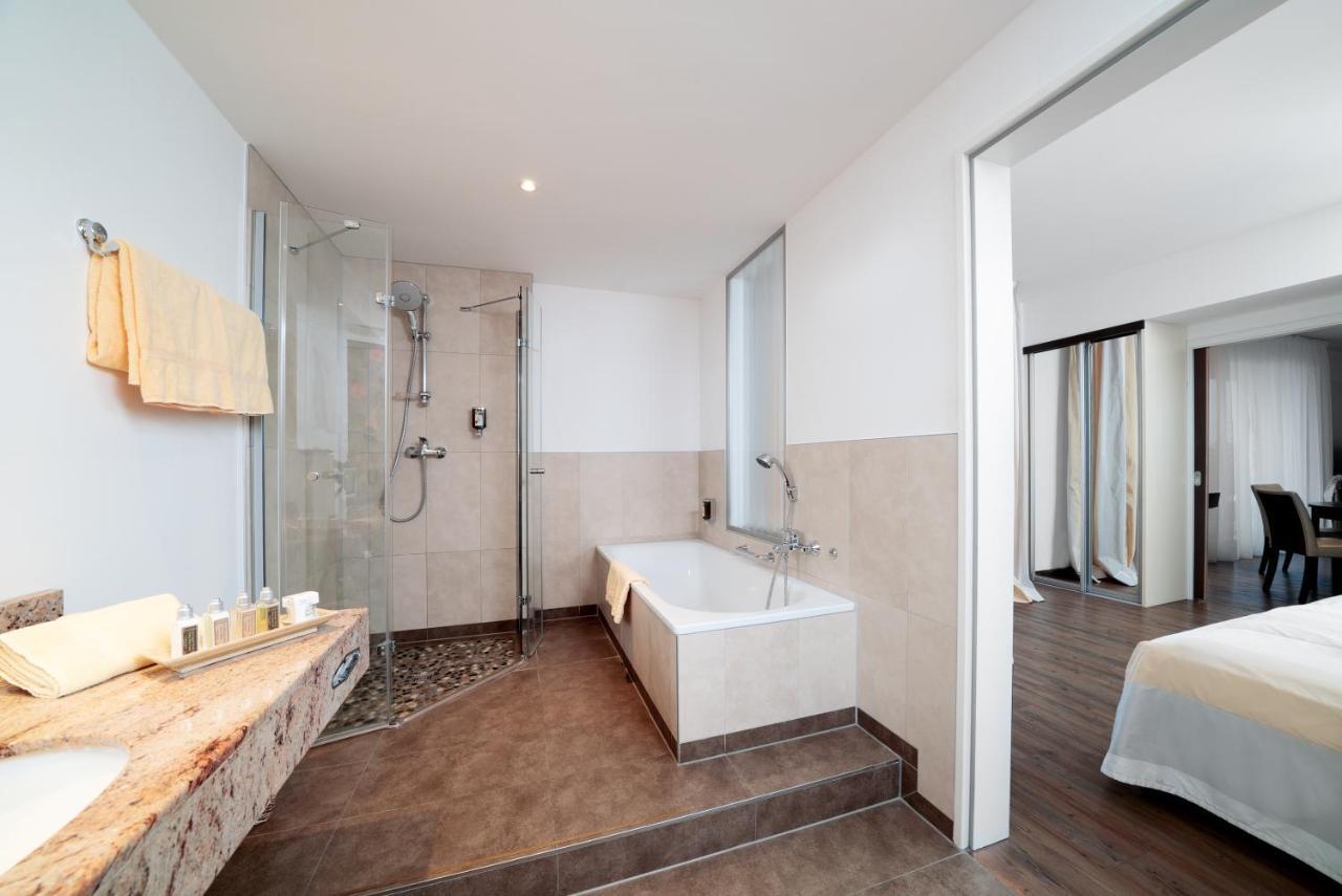 Suite Lake View