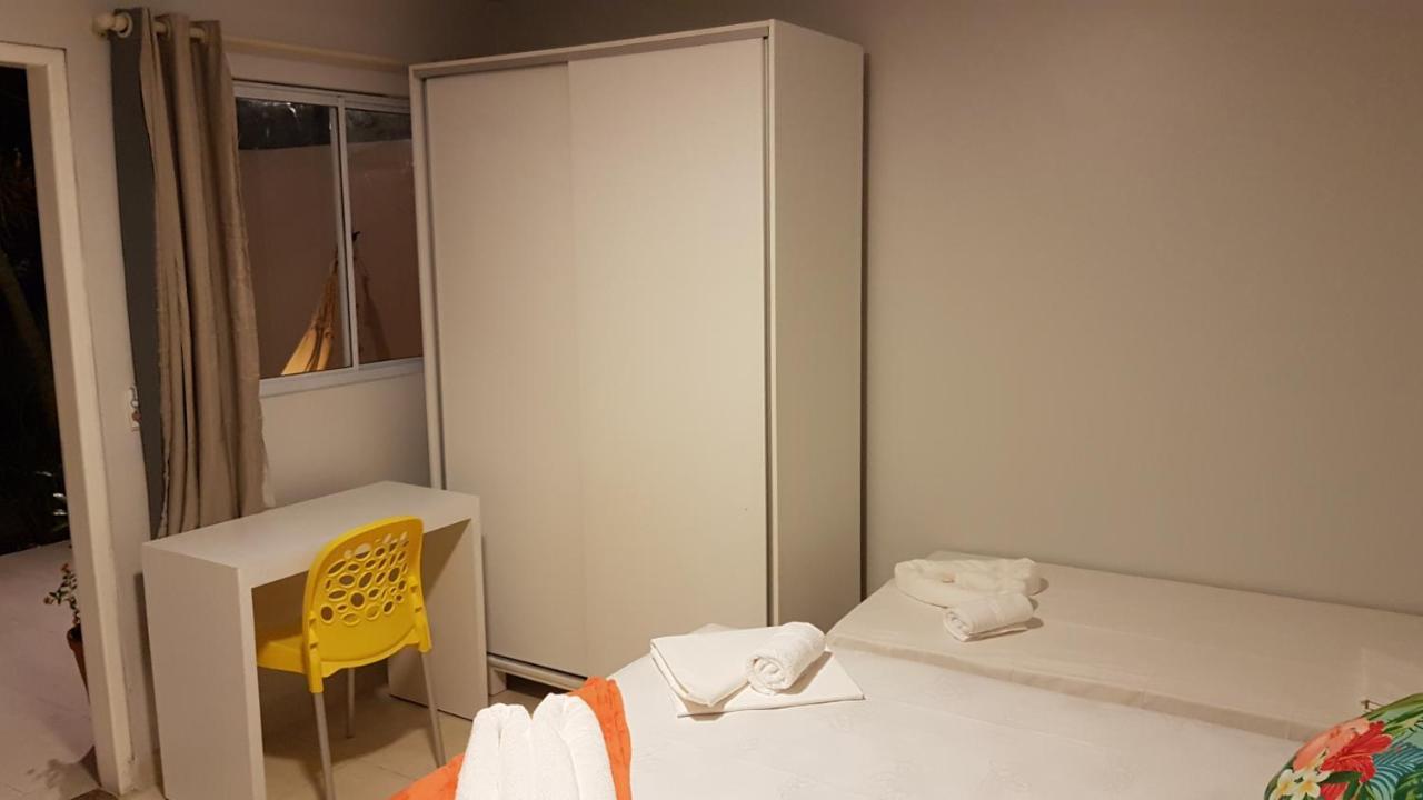 Quadruple Room Balcony