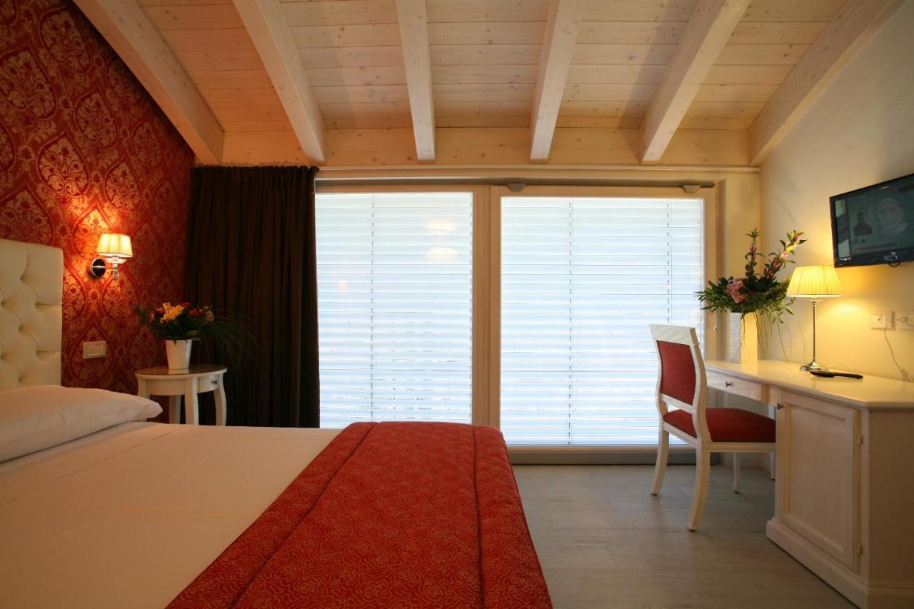 Double Room Balcony