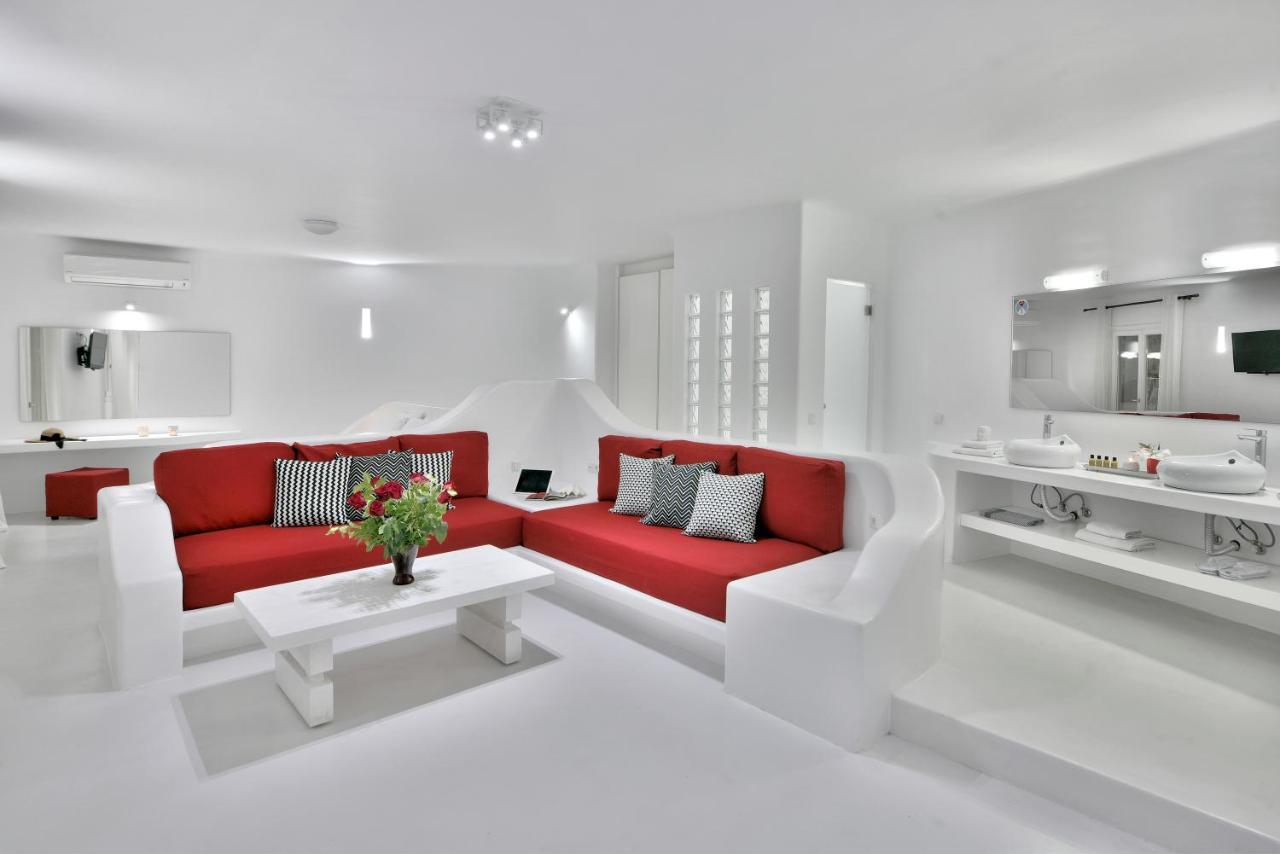 Classic Suite