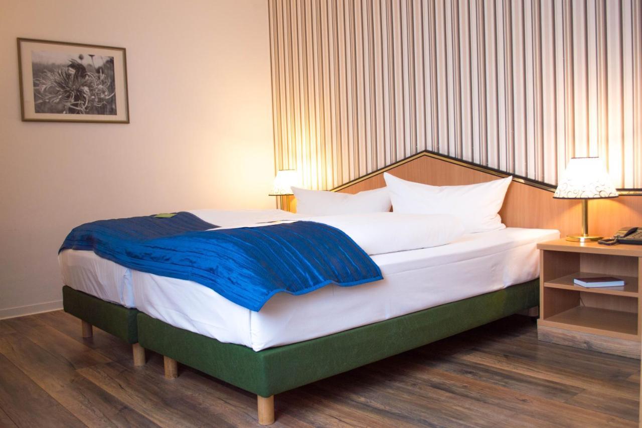 Superior Single Room
