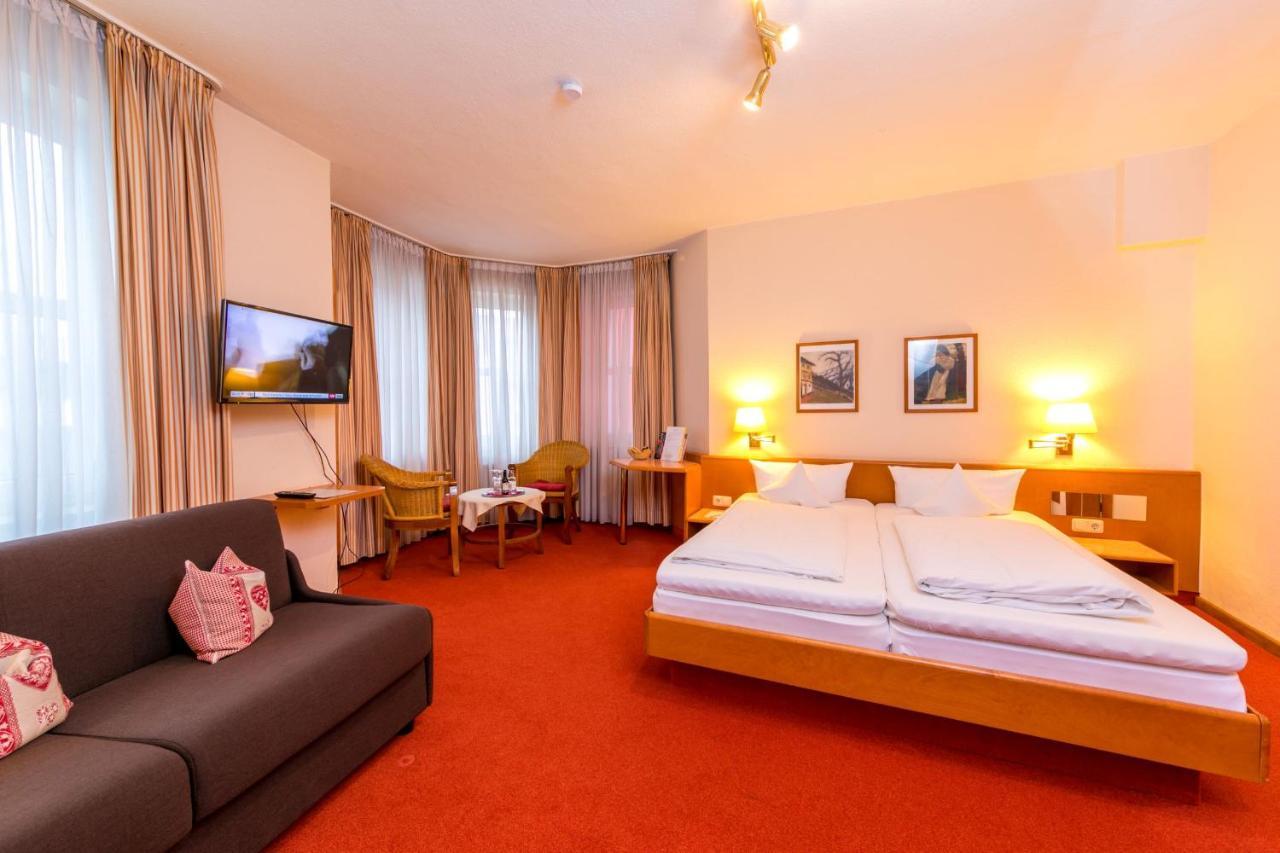 Comfort Quadruple Room