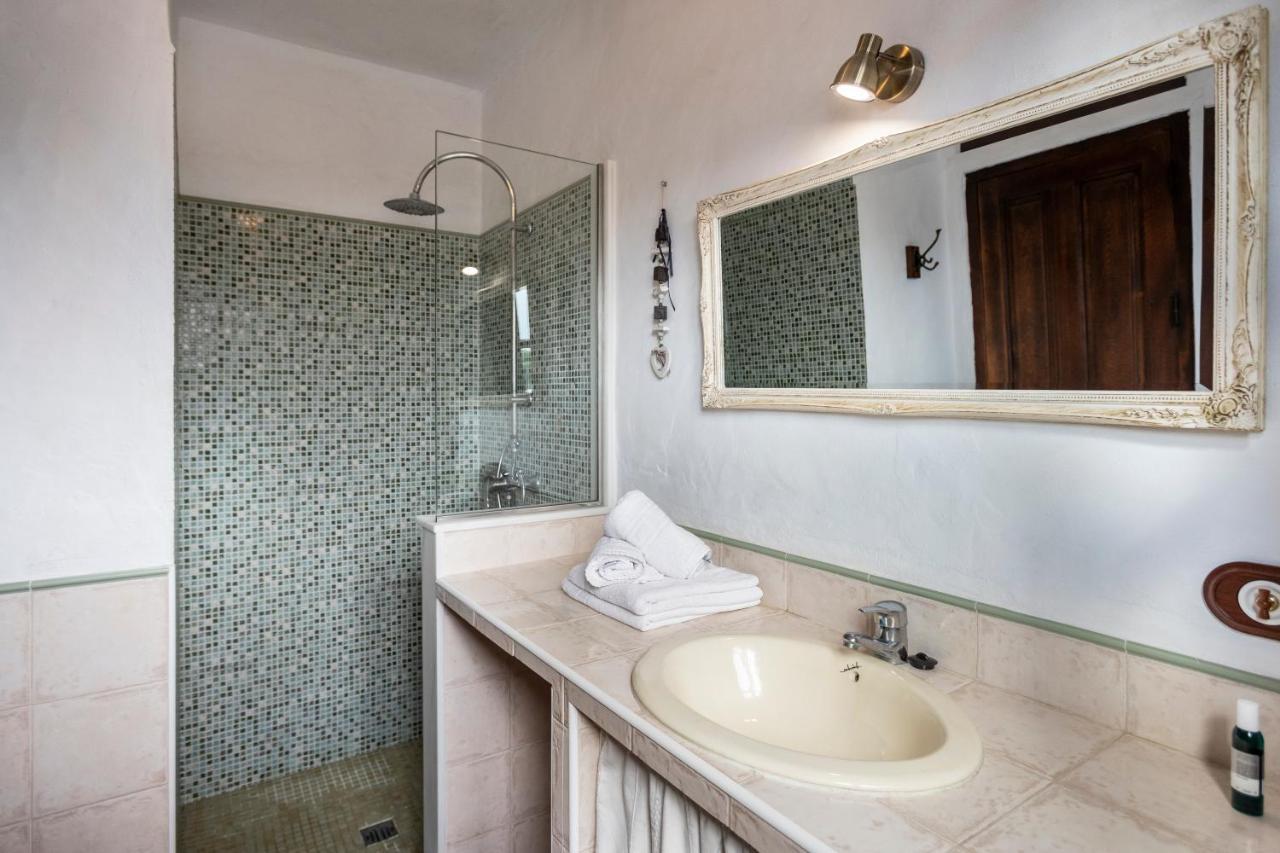 Suite Terrace