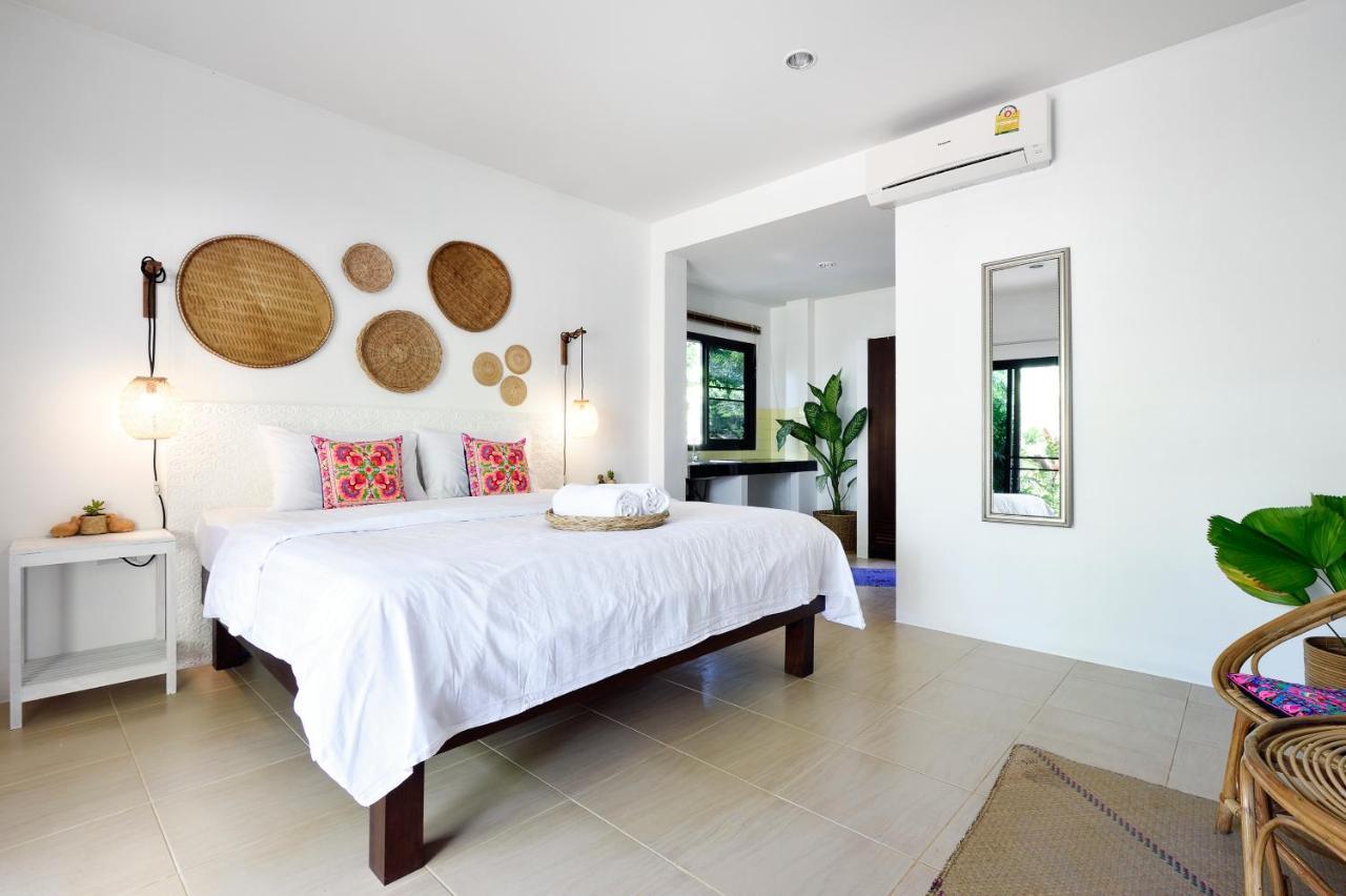 Double Room Balcony