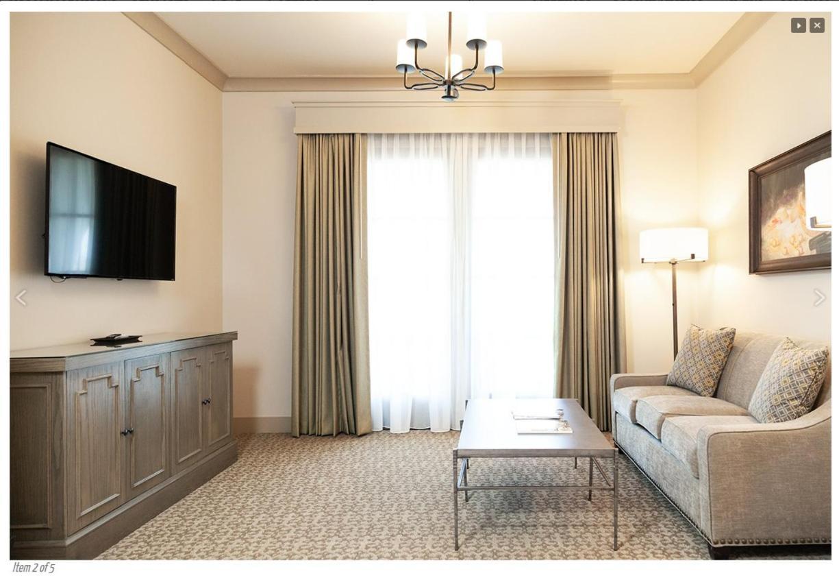 Junior Suite