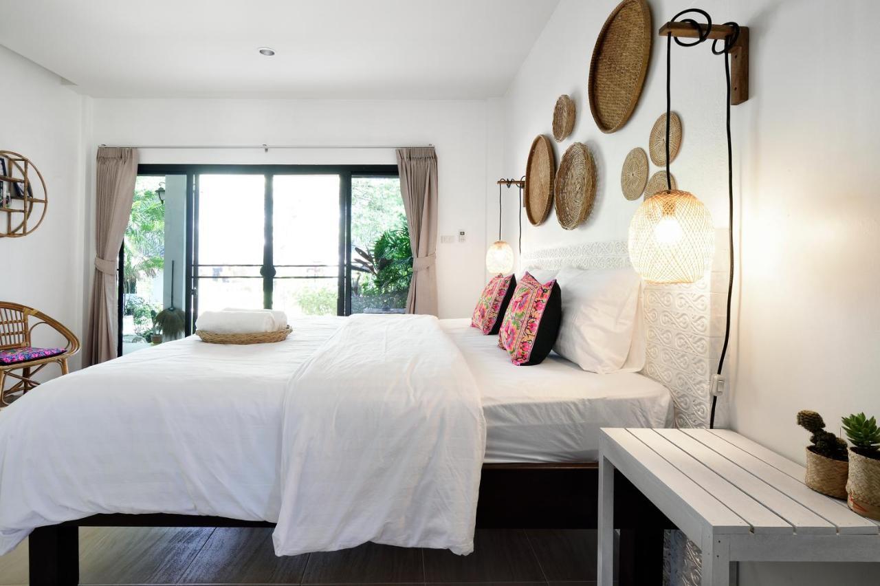 Double Room Balcony