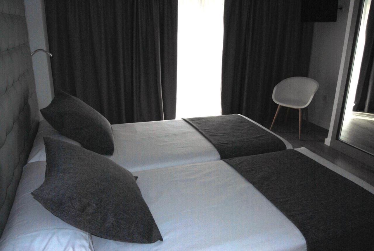 Habitación Doble de uso individual (1 adulto)