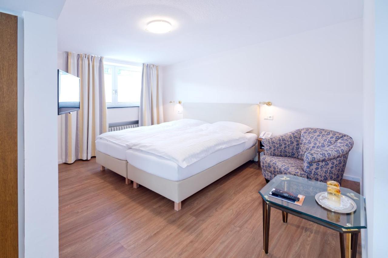 Classic Double Room