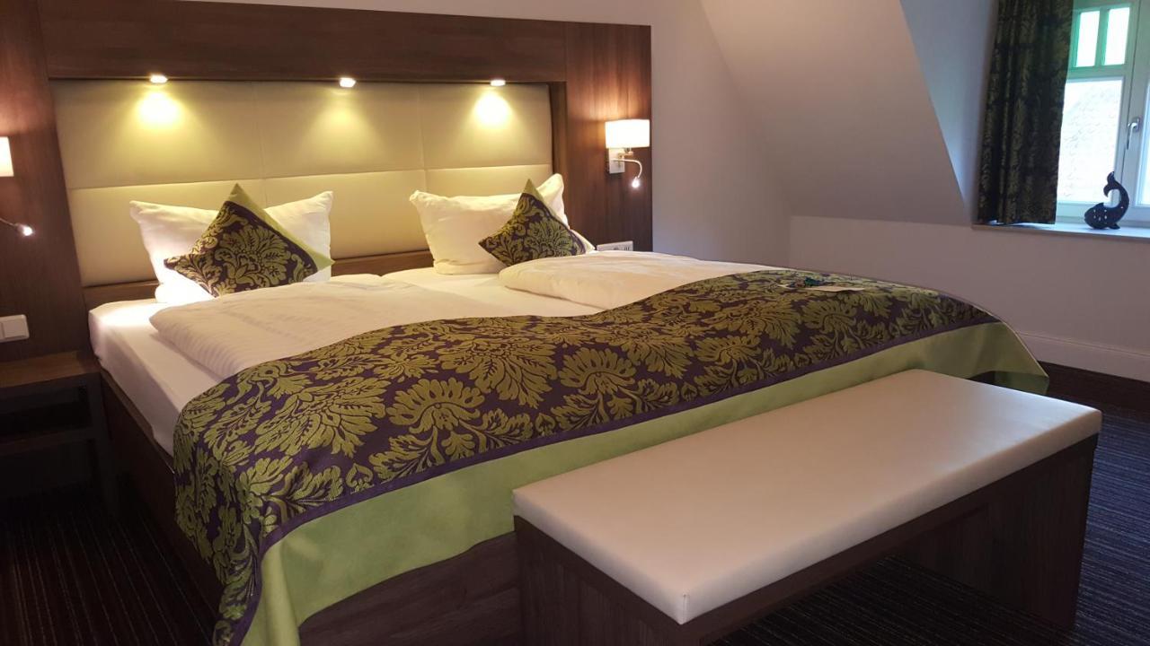 Deluxe Suite ****