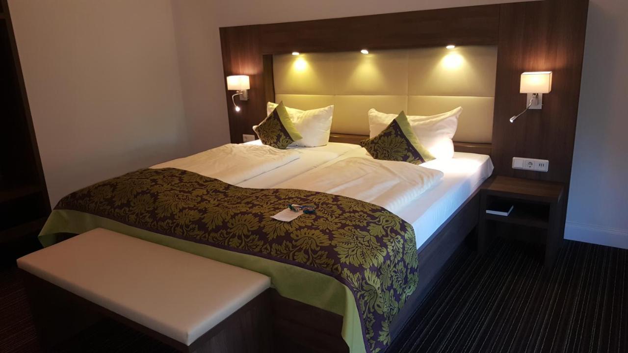 Deluxe Suite ****