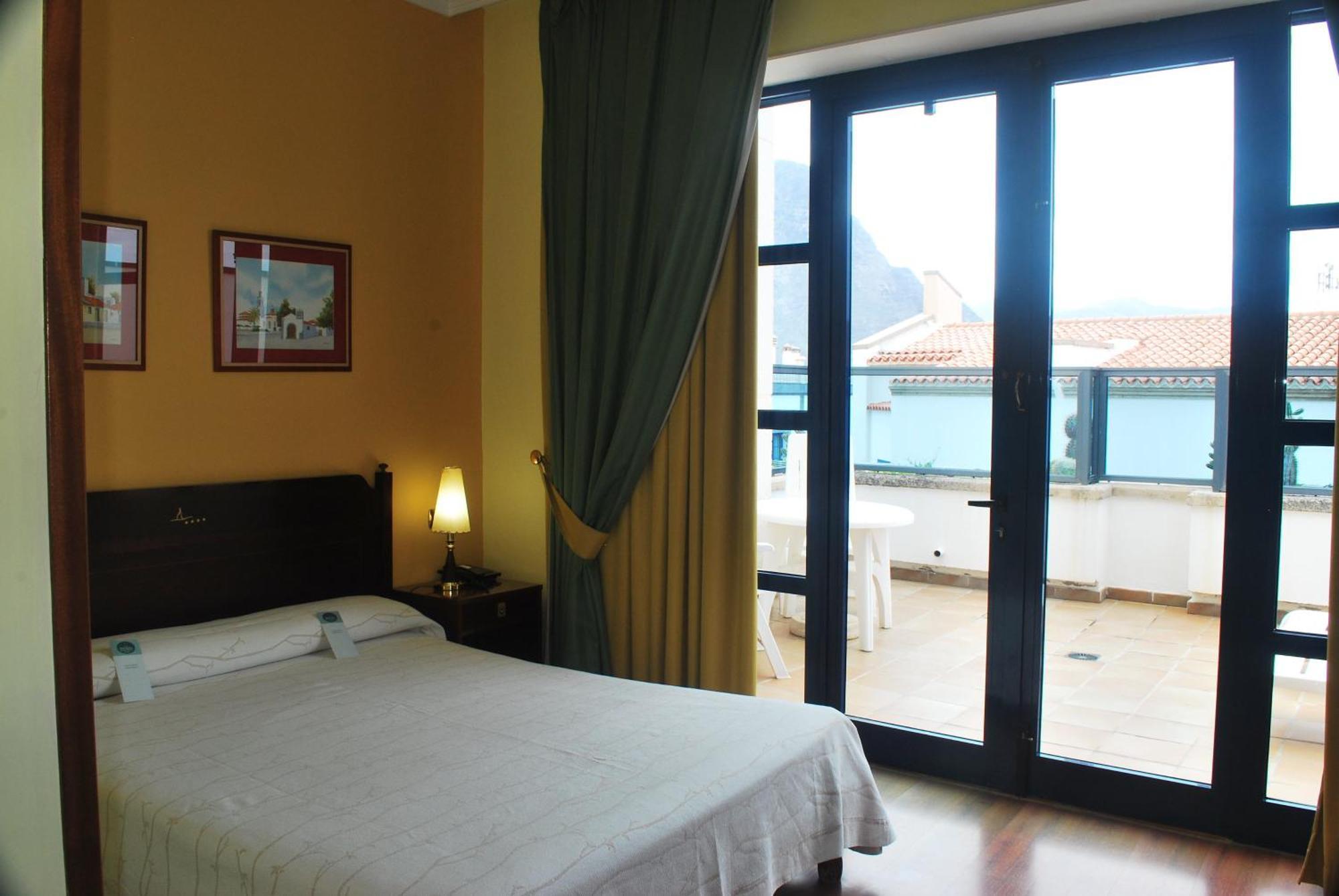 Double or Twin Room