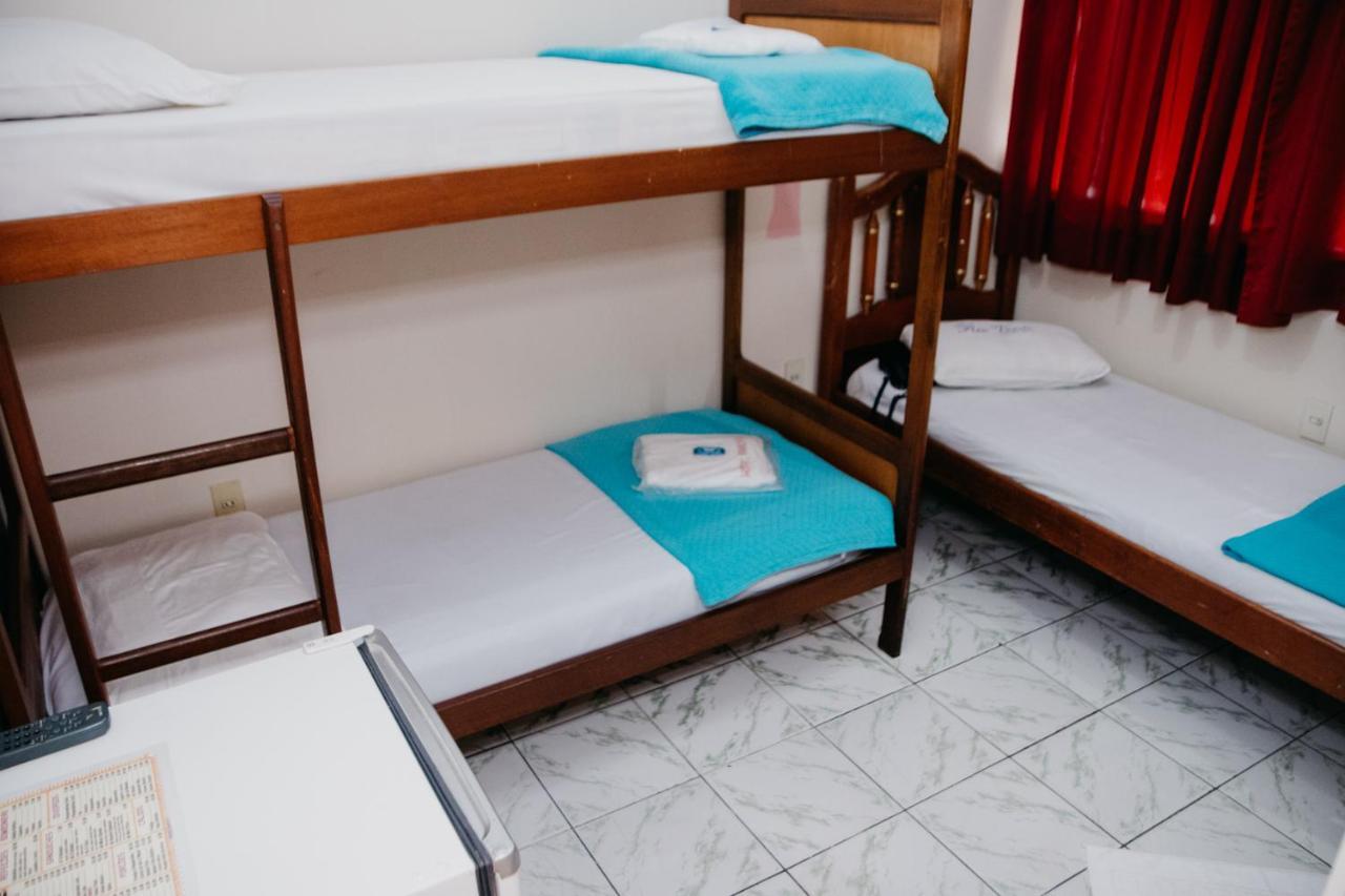 Budget Twin Room
