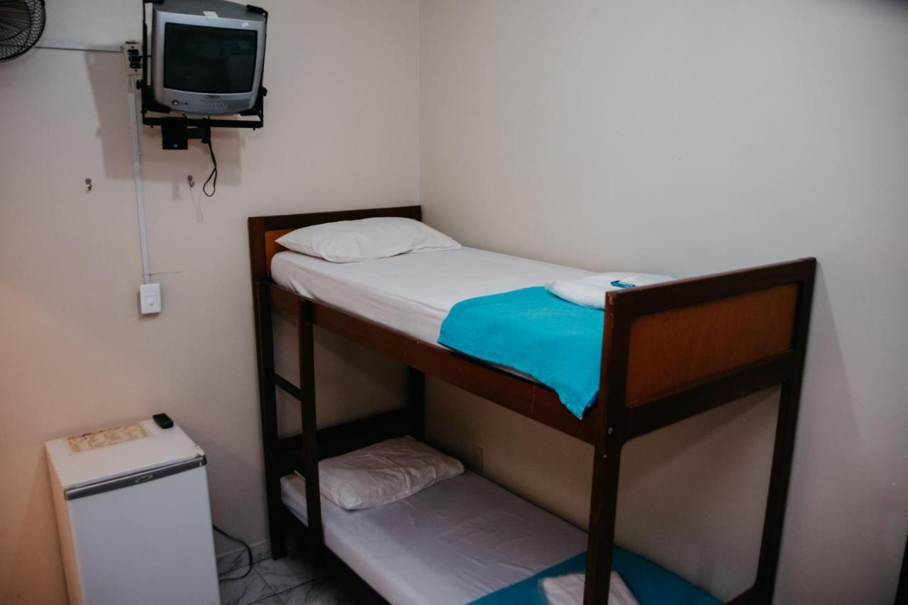 Budget Twin Room
