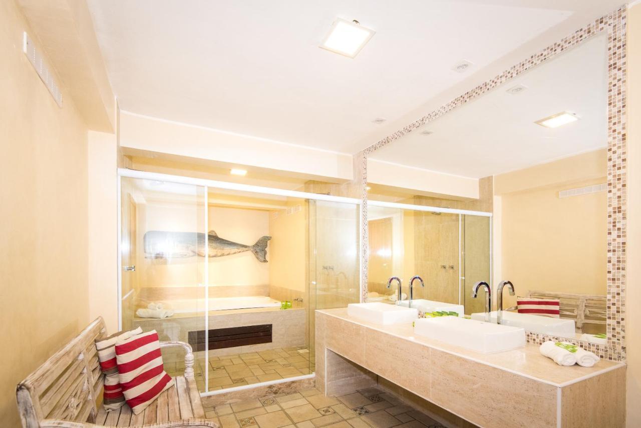 Premium Quadruple Room