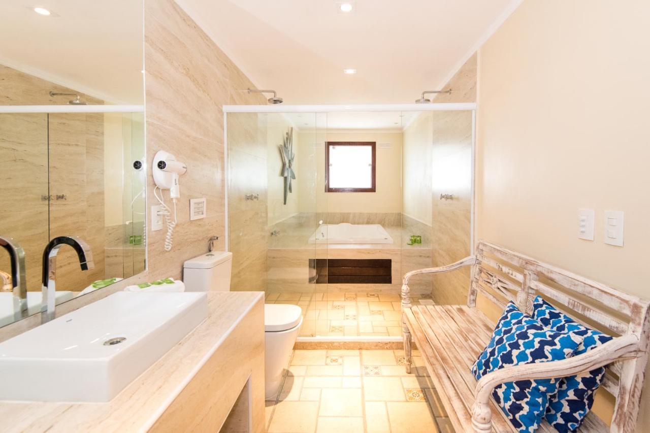 Premium Quadruple Room