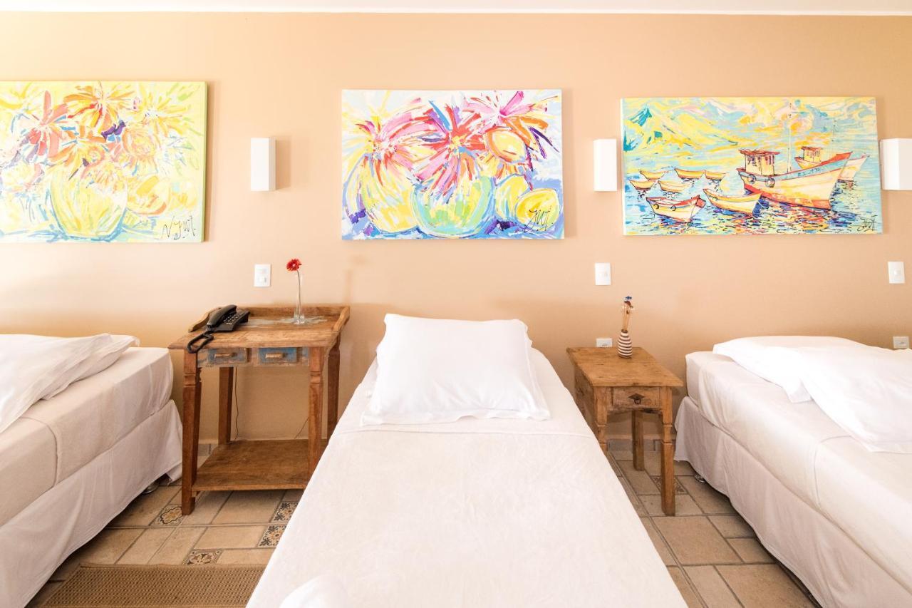 Premium Quadruple Room