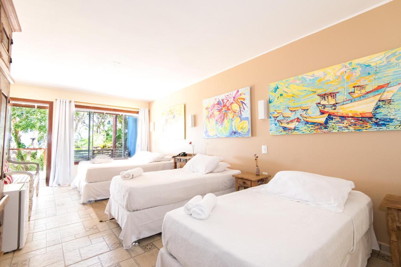 Premium Quadruple Room