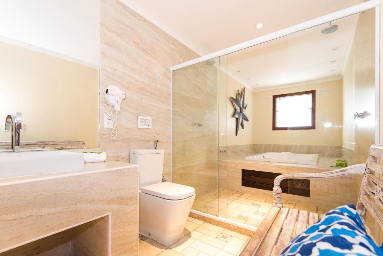 Premium Quadruple Room