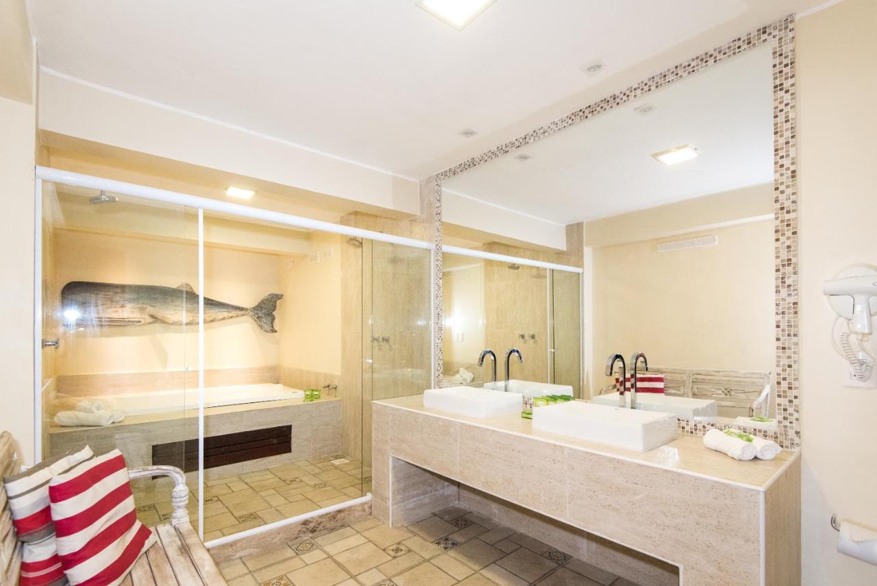 Premium Quadruple Room