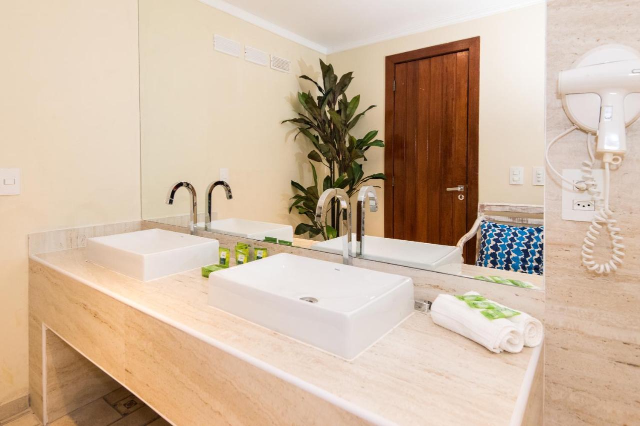 Premium Quadruple Room