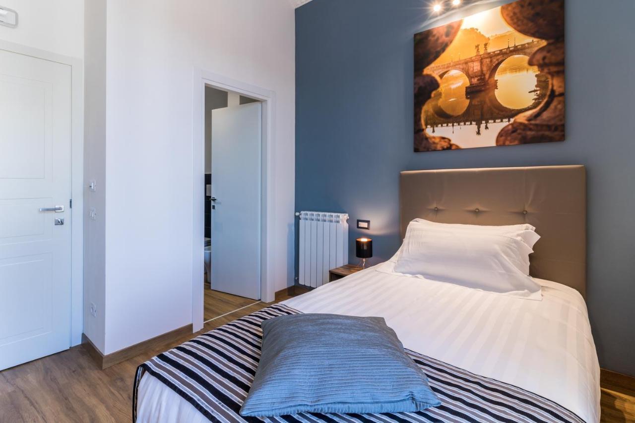 Superior Single Room