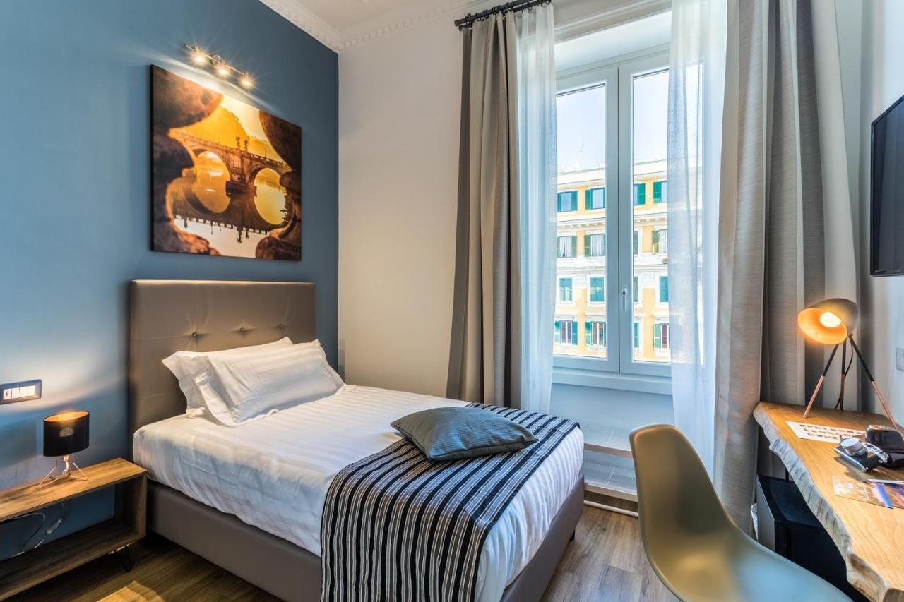 Superior Single Room