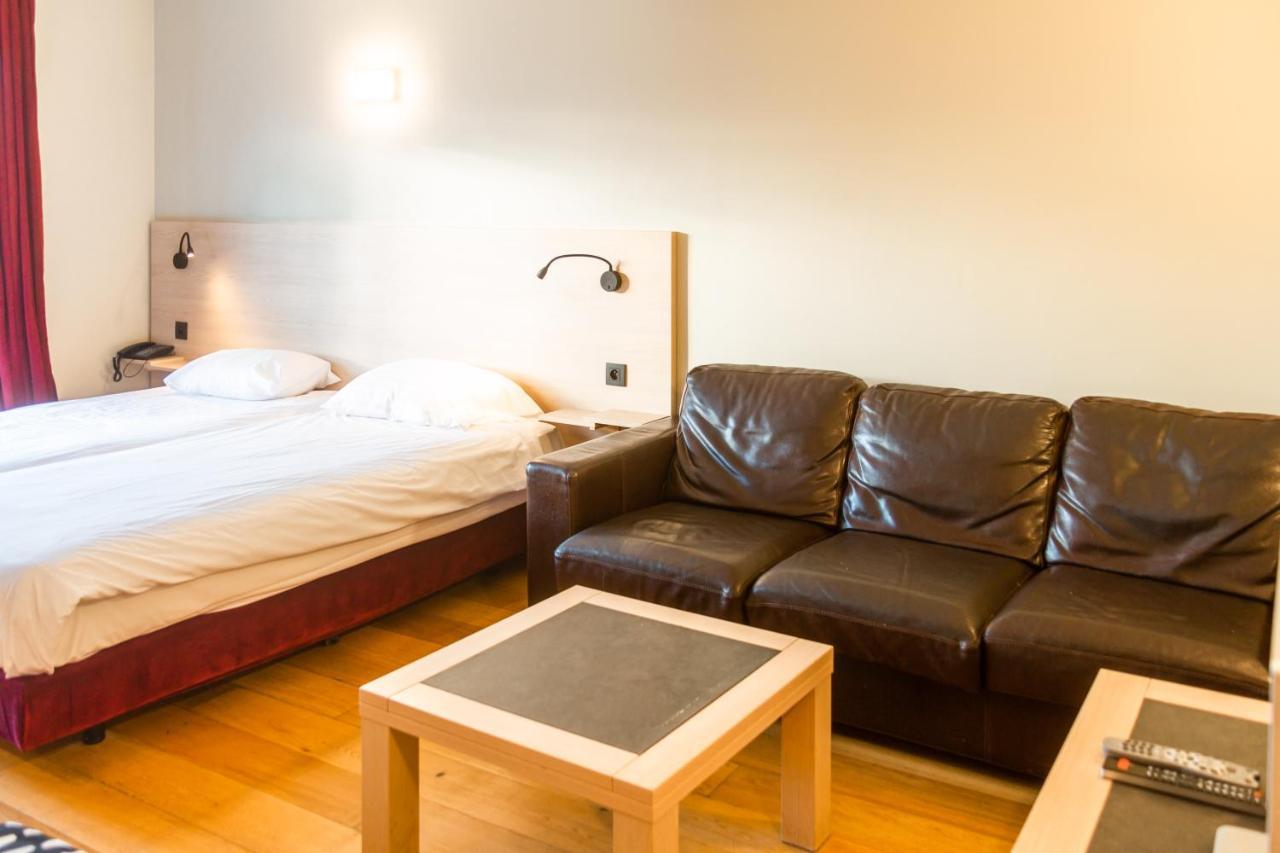 Apartment Famille