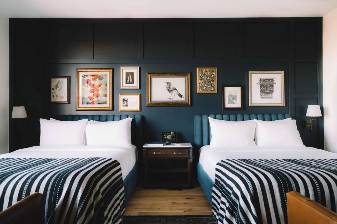 Queen Room Two Queen Beds ADA