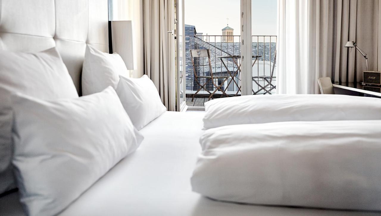 Double Room Balcony