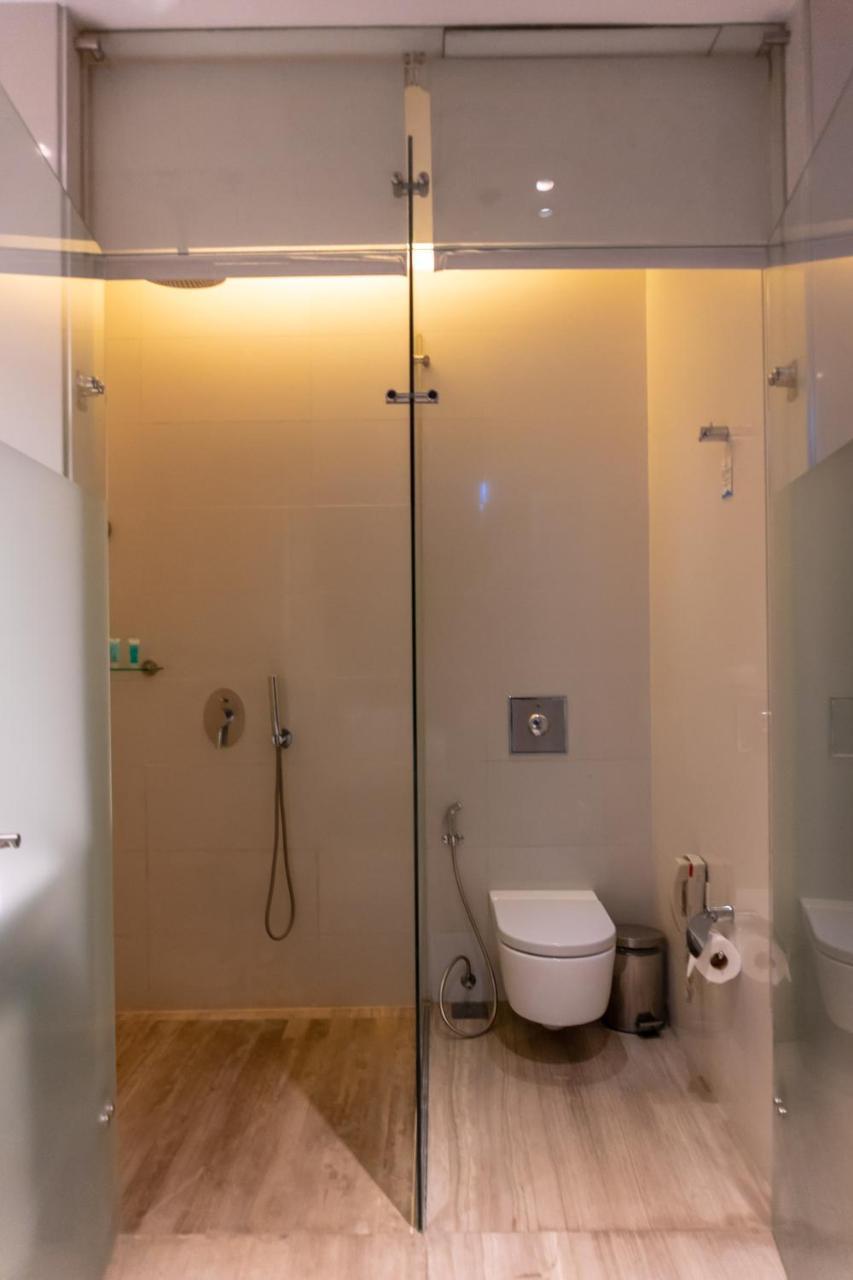 Twin Room View