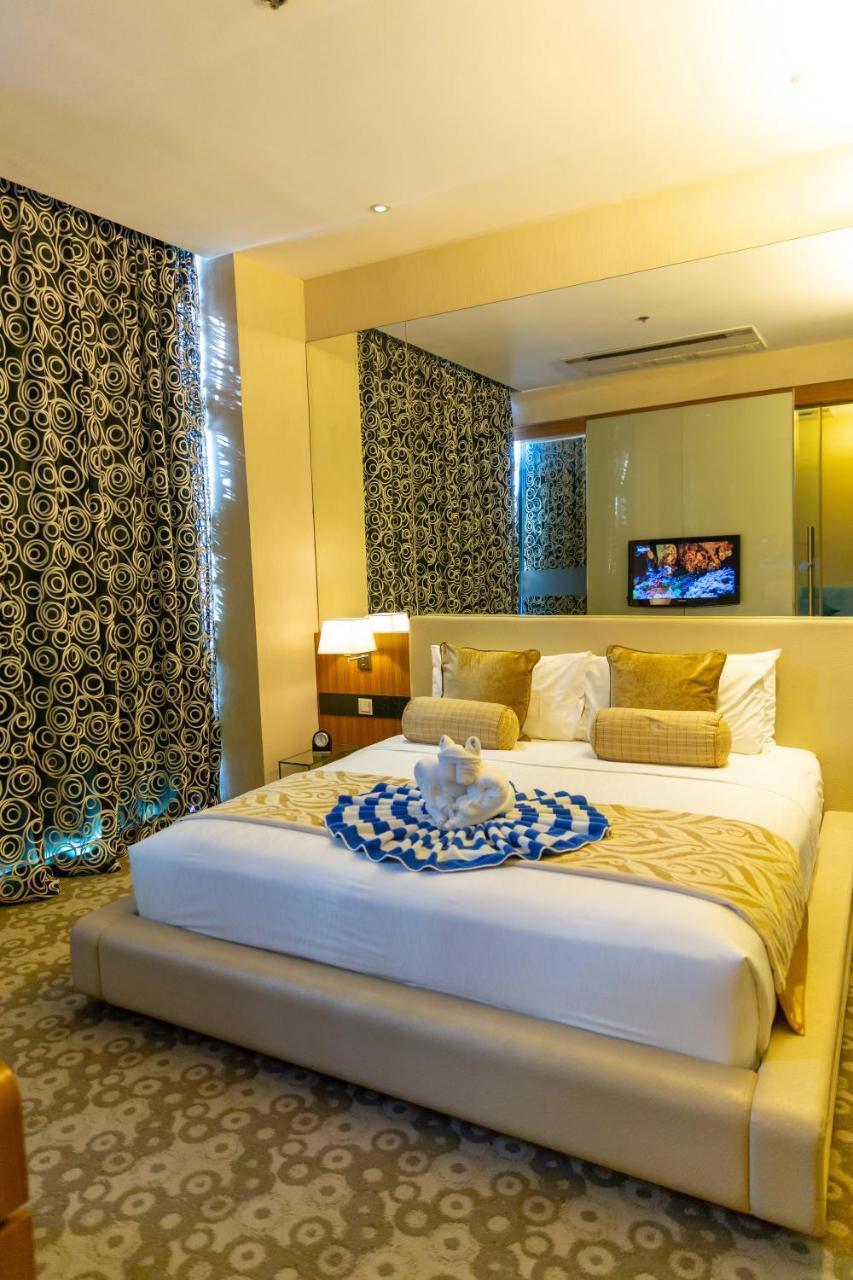 Bayview King Room