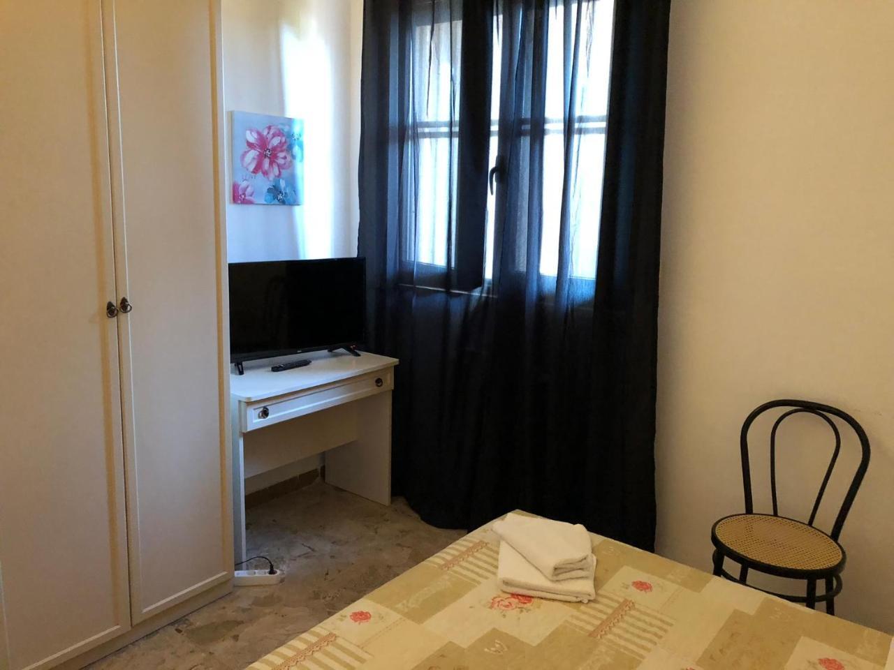 Triple Room Garden View