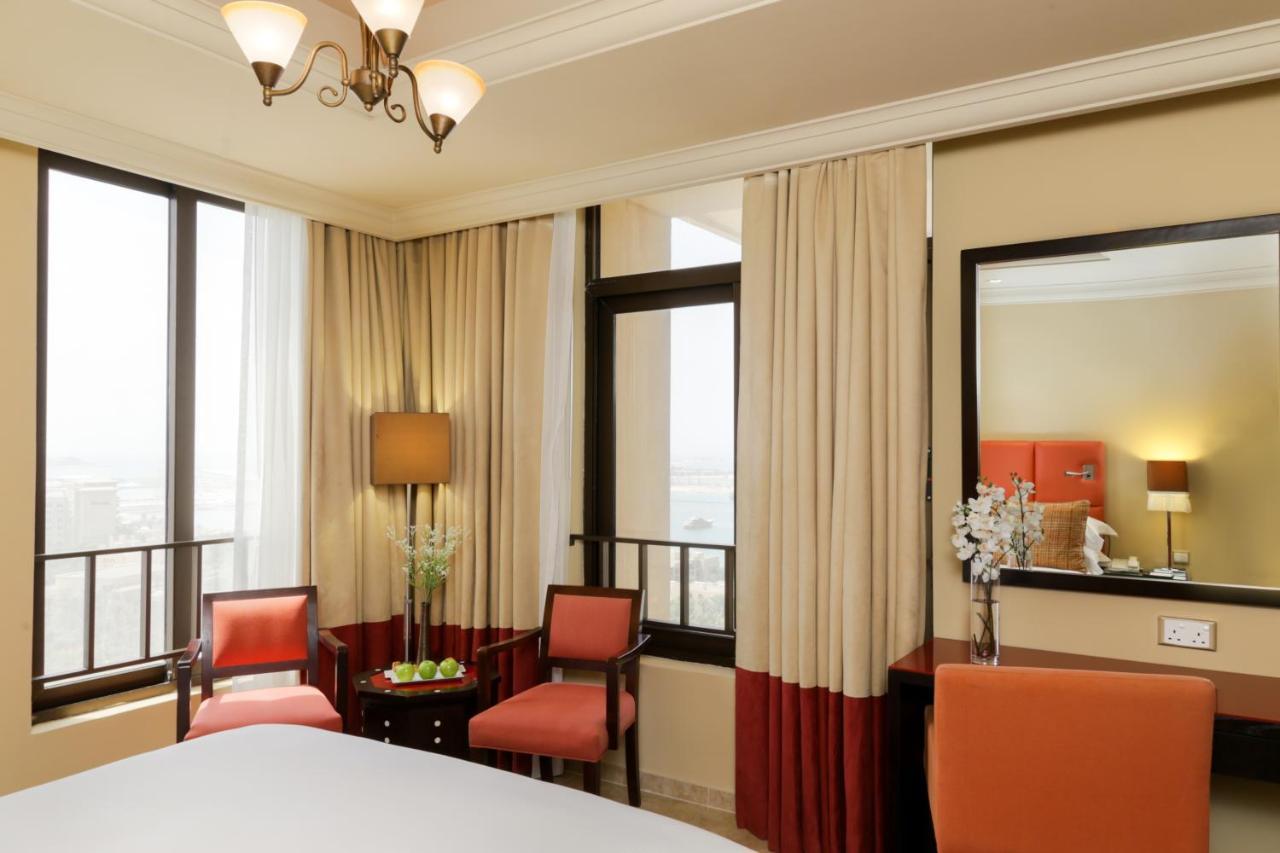 City View Room