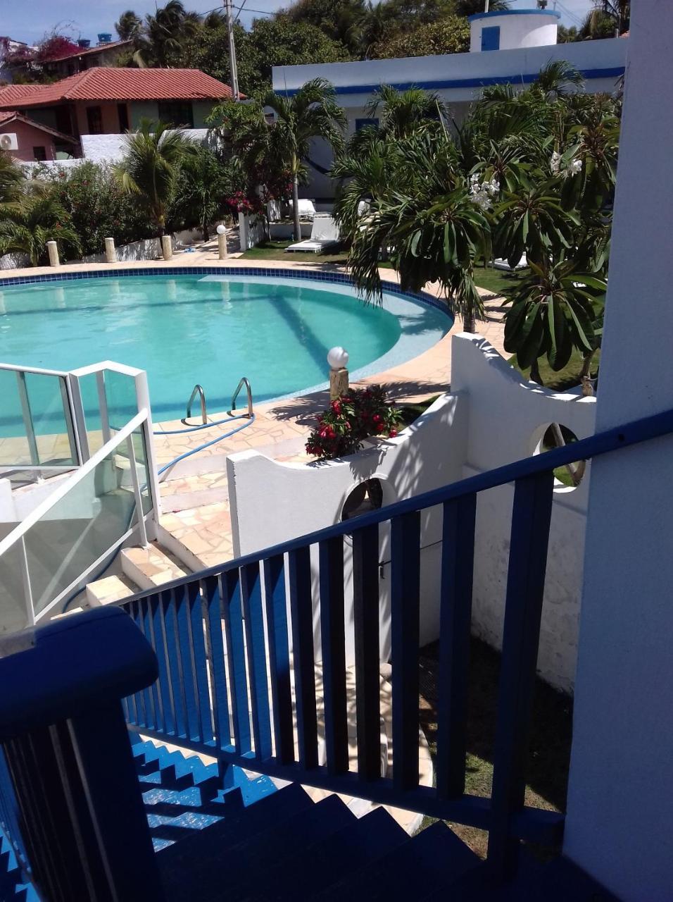 Junior Suite Sea View