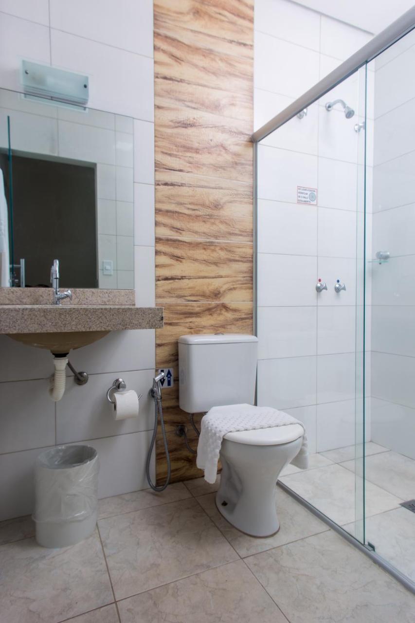 Luxury Triple Room