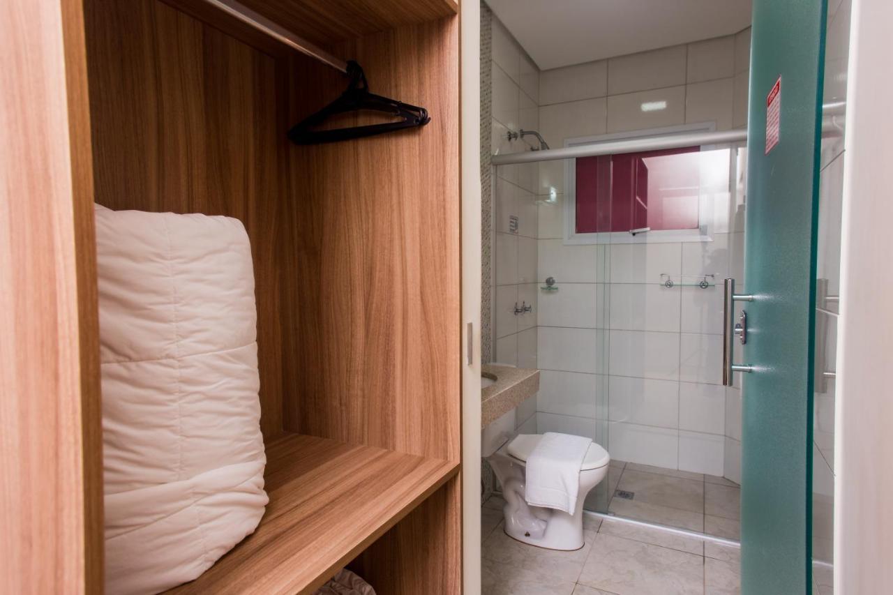 Luxury Triple Room