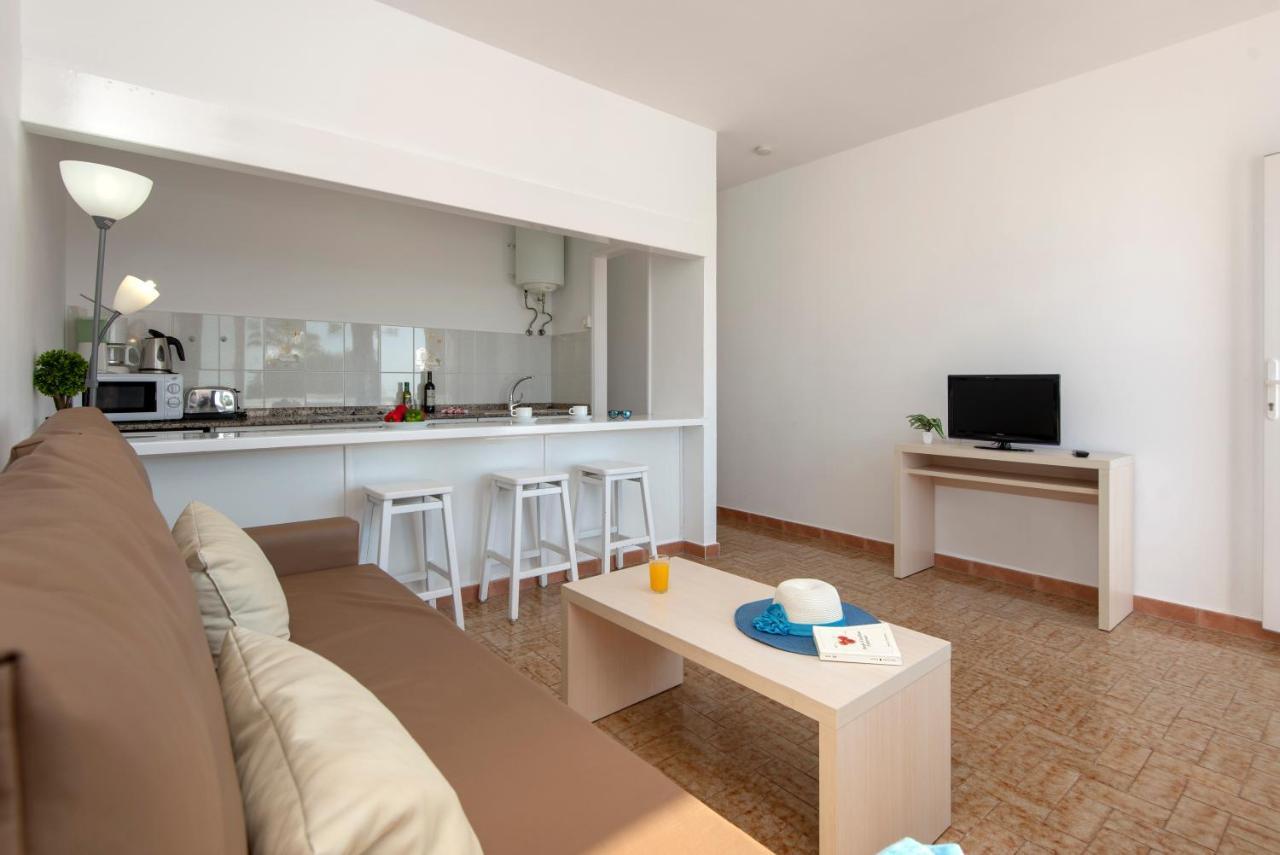 Courtyard Family Suite