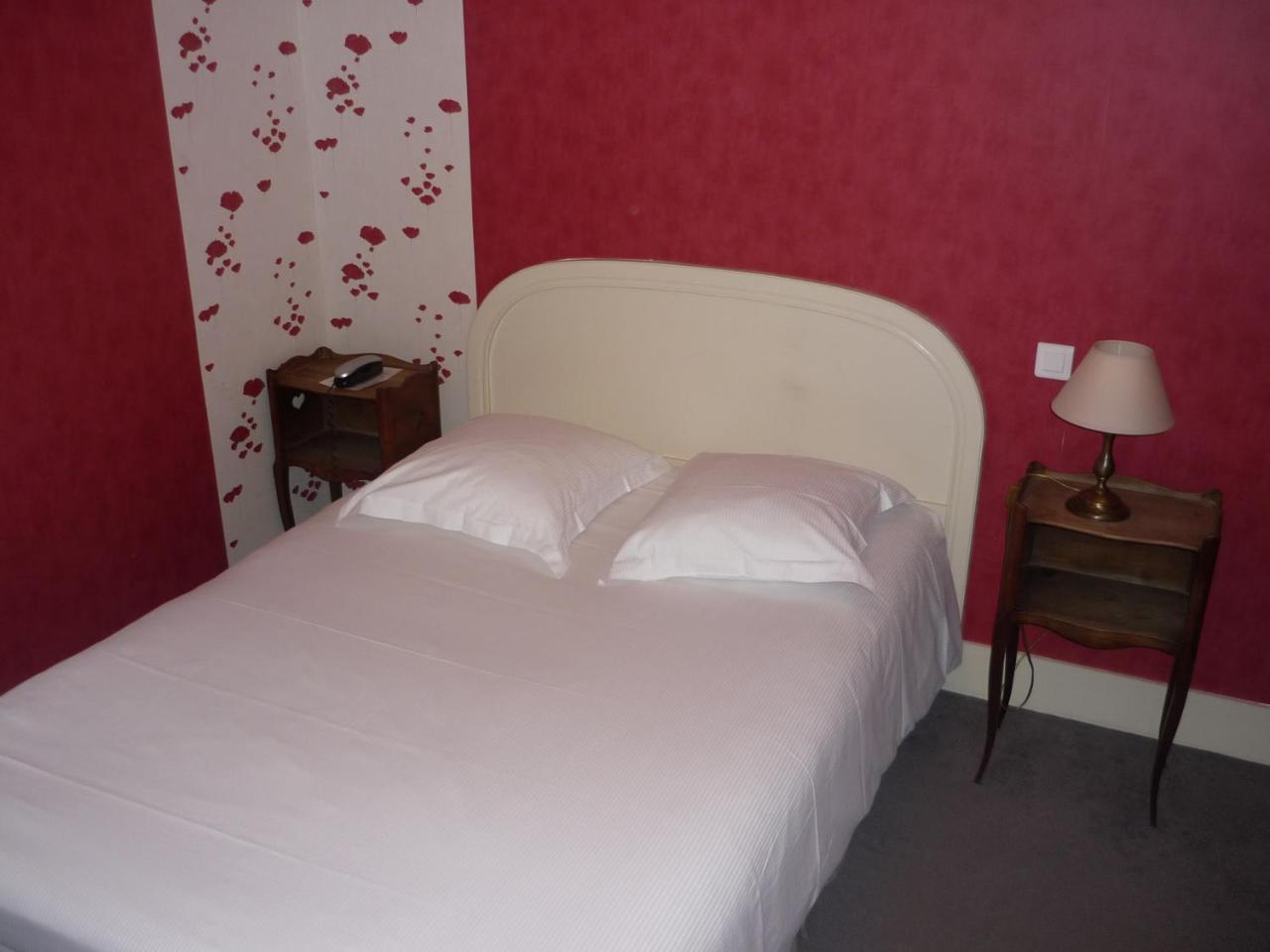 Chambre Double Standard